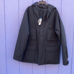 Columbia Delta Marsh 1983 Jacket